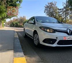 Renault Fluence